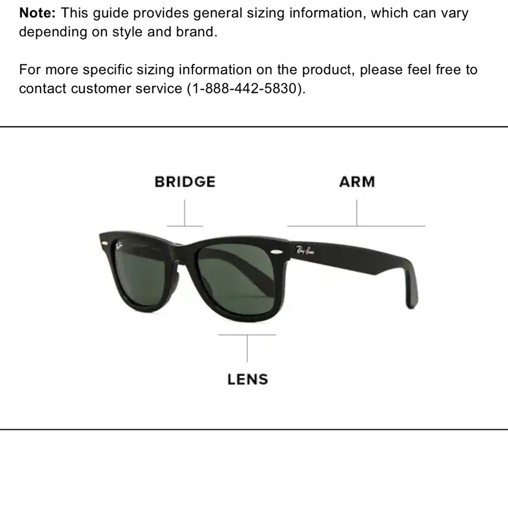 Gucci Fluo Rectangular Sunglasses in Shiny Black & Grey Solid - Picture 13 of 13